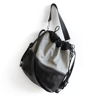 TRN099 | Renee | Virginia | Train Pack Single Zip - Large