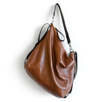 VTG560 | Renee | Virginia | Vintage Hoop Hobo Plain Front