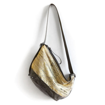 DFL264 | Rhonda | Maryland | Duffel - Small