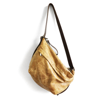 DFL415 | Rhonda | Maryland | Duffel - Medium