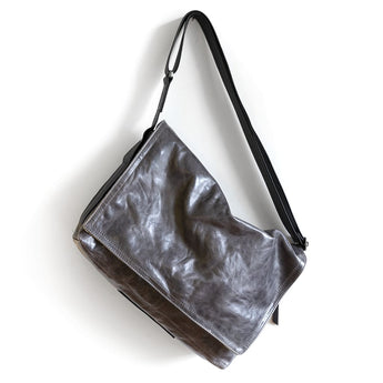 LBB025 | Robin | New Jersey | Zip Top Messenger