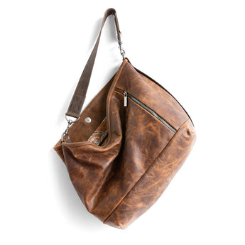 EWB329 | Robin | Montana | Boho Vertical Zip