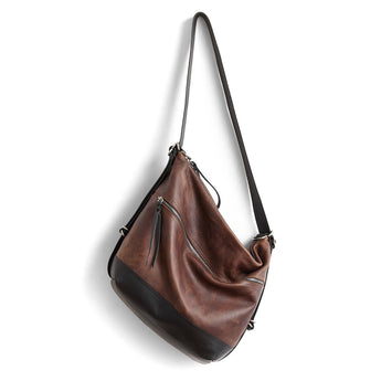 HBP190 | Robin | Montana | Hobo - Large