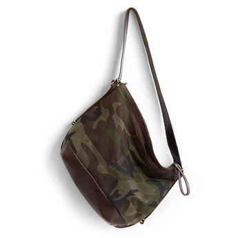 HBP198 | Robin | Montana | Hobo - Large