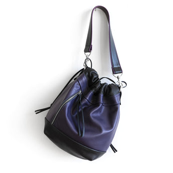 VZC034 | Robin | Delaware | Vertical Zip Cinch