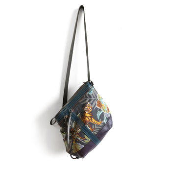 VTG627 | Robyn | Colorado | Vintage Hobo Hoop - Medium