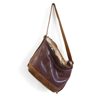 HOP185 | Robyn | Colorado | Hobo Open Pocket - Large