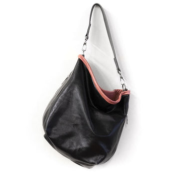 FPD026 | Rona | Washington | Five Pocket Boho Double Zip - Small
