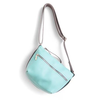 DFL557 | Rona | Washignton | Tiny Duffel