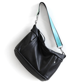 SBW055 | Ronelyn | Oregon | Subway Double Zip Satchel - Medium