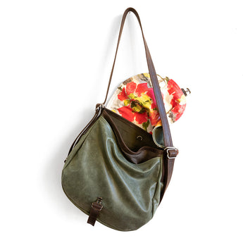 NTT190 | Rori | Texas | 1903 - Large<br>(substitute: narrow strap)