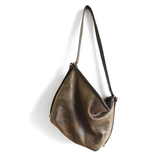 EWB252 | Rori | Texas | Five Pocket Boho - Medium