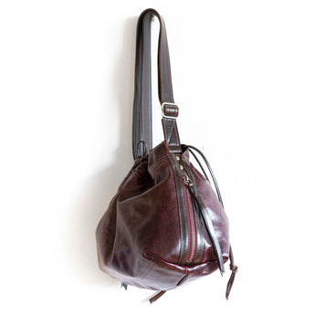 BOR096 | Rori | California | Borough (substitute attached adjustable strap)