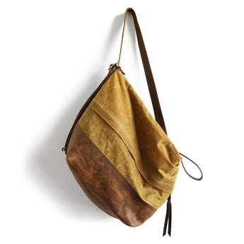 DFL367 | Roxie | Washington | Duffel - Large