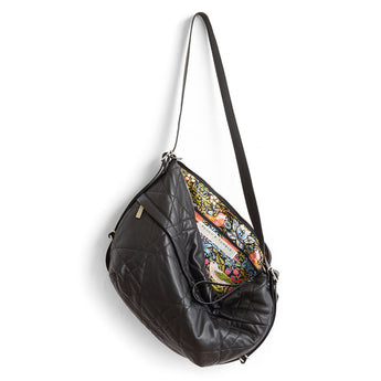 DFL709 | Ruth | Maine | Duffel - Medium