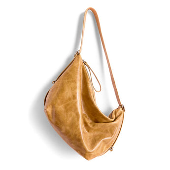 DFL526 | Sadie | Maine | Duffel - Medium
