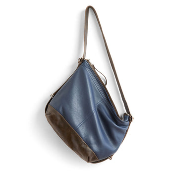 HOP214 | Safiah | California | Hobo Open Pocket - Large