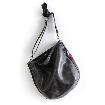 FPD037 | Samantha | Georgia | Five Pocket Boho Double Zip - Small