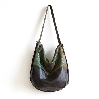 CSZ006 | Samatha | NG All Leather City - Medium