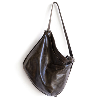 HOP131 | Samantha | Ohio | Hobo Open Pocket - Large