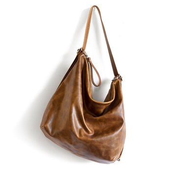HBP074 | Samantha | Ohio | Hobo - XL