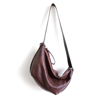 DFL323 | Sandie | Canada | Duffel - Medium