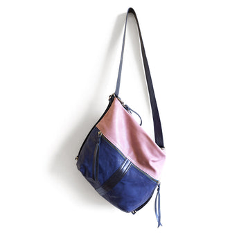 CDZ479 | Sandra | California | City Safari Double Zip - Small