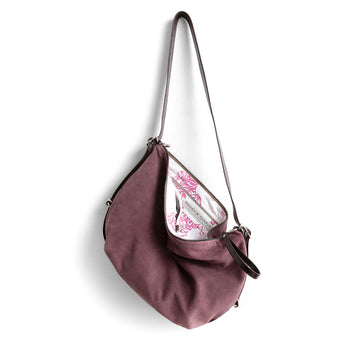 DFL585 | Sandra | Florida | Duffel - medium