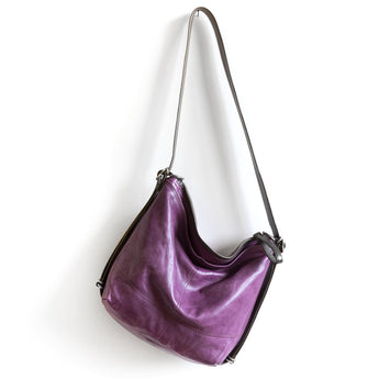 HOP099 | Sandy | Ohio | Hobo Open Pocket - Small