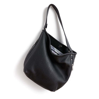 FPD326 | Sandy | Ohio | Boho Double Zip - Small