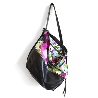 CDZ508 | Sandy | Ohio | City Safari Double Zip - Large