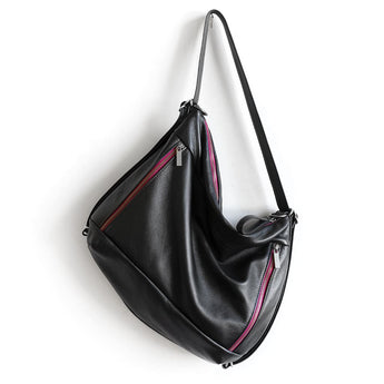 SBW258 | Sandy | Ohio | Subway Double Zip - Large