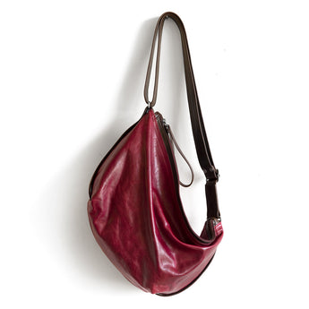 DFL307 | Sandy | Ohio | Duffel - Small<br>(substitute: top adjustable strap)