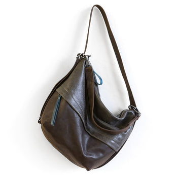 CSZ103 | Sara | Texas | City Safari Single Zip - Medium