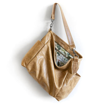 PLB510 | Sarah | Wisconsin | Pillow Bucket