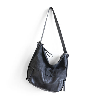 CDZ043 | Sara | City Safari Double Zip - Small
