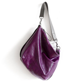 HBP071 | Sara | Texas | Hobo Satchel - Medium