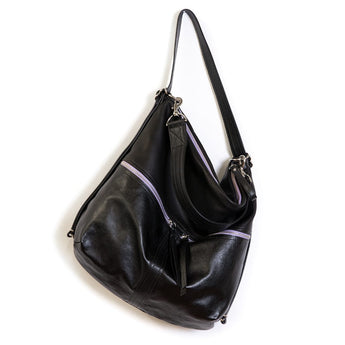 CDZ198 | Sarah | Michigan | City Safari Double Zip - XL