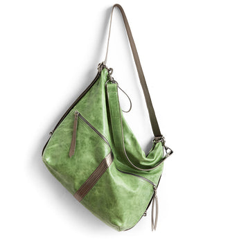 CDZ667 | Sarah | Washignton DC | City Safari Double Zip - XL