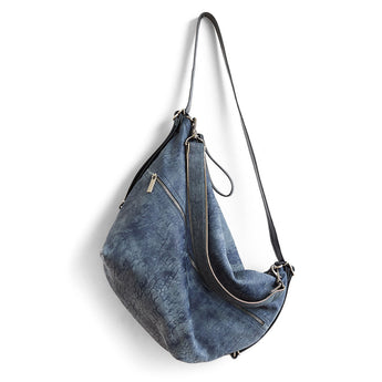 DFL701 | Sarah | Washington DC | Duffel - Large