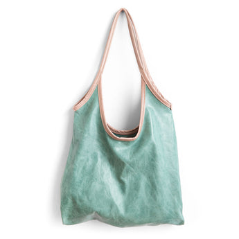 TTS167 | Sarah | Washington DC | Envelope Tote