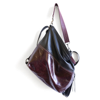 CSZ248 | Sarah | Michigan | City Safari Single Zip Hoop - XL