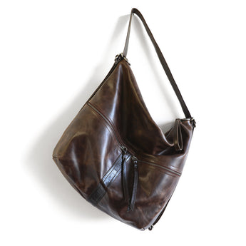 CDZ519 | Sarah | North Carolina | City Safari Double Zip - XL