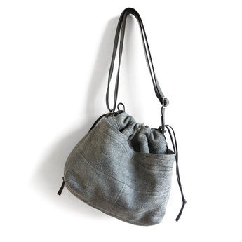 BOR362 | Sarah | Nebraska | Borough (custom strap)