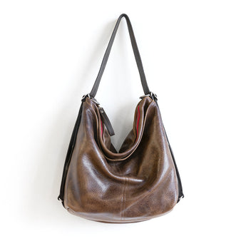 HOP018 | Sarah | Hobo Pack Open Pocket - Large