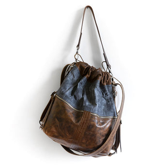 TRN278 | Sarah | Connecticut | Train Pack Double Zip Hoop