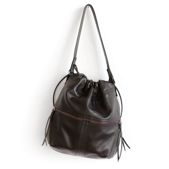 TRN259 | Sarah | California | Train Pack Double Zip (strap design change request)