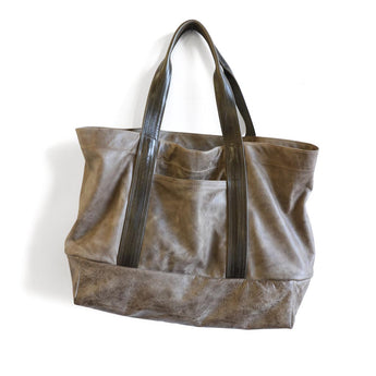 ASH074 | Sarah | Virginia | Cape Tote - Large