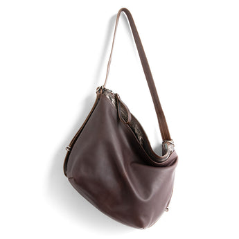 HOP207 | Sarah | Virginia | Hobo Open Pocket - Large