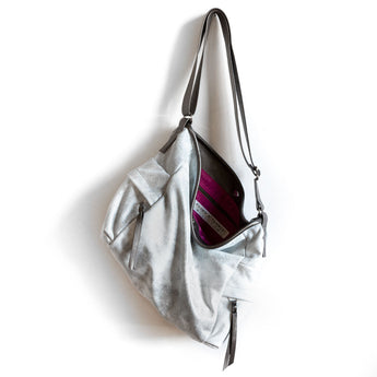 PLB579 | Sarai | North Carolina | Pillow Bucket